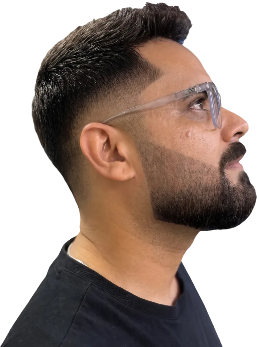 Nikhil Sharma, technical seo specialist